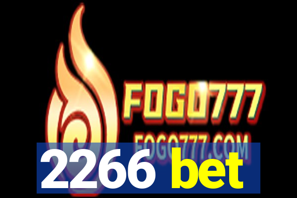 2266 bet